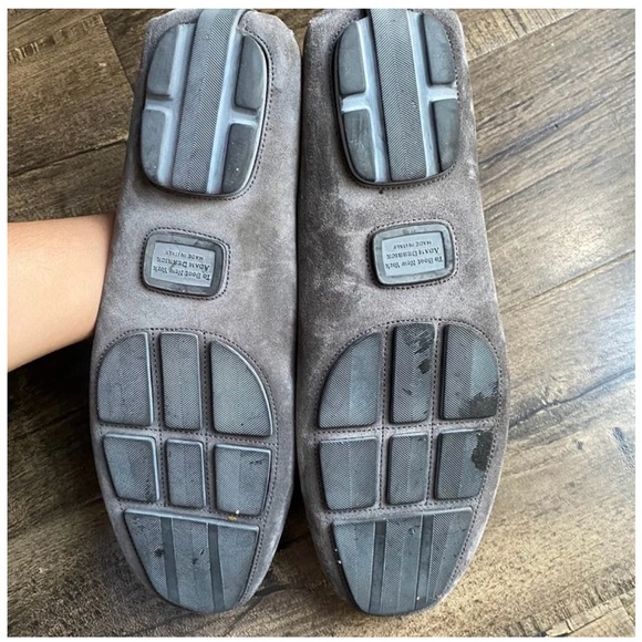 To boot New York Loafers - Adam Derrick - Made in Italy Size 11 - Picture 4 of 5